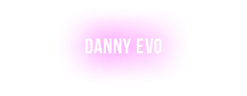 Danny Evo