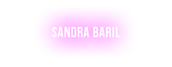 Sandra Baril