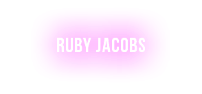 Ruby Jacobs